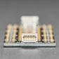 Adafruit PiCowbell Proto for Pico - Reset Button & STEMMA QT