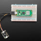 Adafruit PiCowbell Proto for Pico - Reset Button & STEMMA QT