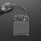 Adafruit 16x9 Charlieplexed PWM LED Matrix Driver - IS31FL3731 - STEMMA QT / Qwiic