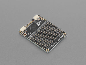 Adafruit IS31FL3741 13x9 PWM RGB LED Matrix Driver - STEMMA QT / Qwiic
