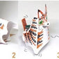 Kitronik Fizzbit Module - Create Your Own Vibrating Robot