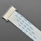 30-pin 0.5mm FFC / FPC Extender