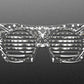 Adafruit LED Glasses Front Panel - 116 RGB LEDs with I2C Driver - STEMMA QT / Qwiic