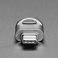 USB Type C microSD Card Reader/Writer