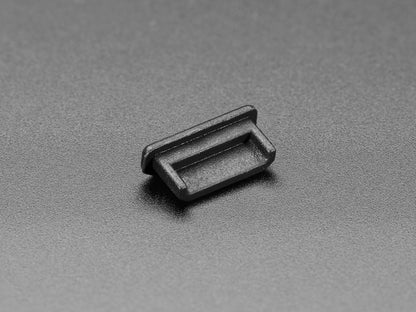 Silicone Mini HDMI Dust Cover Inserts - 10 Pack