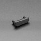 Silicone Mini HDMI Dust Cover Inserts - 10 Pack