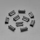 Silicone Mini HDMI Dust Cover Inserts - 10 Pack