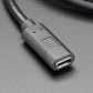 USB Type C Extension Cable - 2 Meters Long