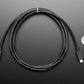USB Type C Extension Cable - 2 Meters Long