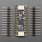 Adafruit ATtiny817 Breakout with seesaw - STEMMA QT / Qwiic