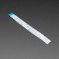 EYESPI Cable - 18 Pin 100mm Long Flex PCB (FPC) A-B Type