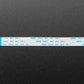 EYESPI Cable - 18 Pin 100mm Long Flex PCB (FPC) A-B Type
