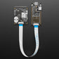 EYESPI Cable - 18 Pin 200mm Long Flex PCB (FPC) A-B Type