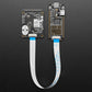 EYESPI Cable - 18 Pin 200mm Long Flex PCB (FPC) A-B Type