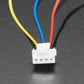 Grove Cable Pigtail - 2mm Pitch 100mm Long
