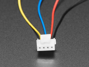 Grove Cable Pigtail - 2mm Pitch 100mm Long