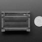 DIN Rail 10x10 to Terminal Block Adapter
