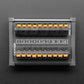 DIN Rail 10x10 to Terminal Block Adapter