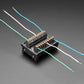 DIN Rail 10x10 to Terminal Block Adapter