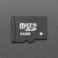 64MB Micro SD Memory Card