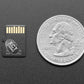 256MB Micro SD Memory Card