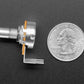 Alpha Single-Gang 16mm Right-angle PC Mount - 2K Linear Potentiometer