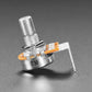 Alpha Single-Gang 16mm Right-angle PC Mount 1K Linear Potentiometer