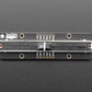 Adafruit NeoSlider I2C QT Slide Potentiometer with 4 NeoPixels