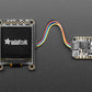 Adafruit Monochrome 1.12" 128x128 OLED Graphic Display - STEMMA QT / Qwiic