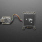 Adafruit Monochrome 1.12" 128x128 OLED Graphic Display - STEMMA QT / Qwiic