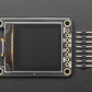 Adafruit Monochrome 1.12" 128x128 OLED Graphic Display - STEMMA QT / Qwiic
