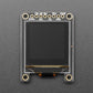 Adafruit Monochrome 1.12" 128x128 OLED Graphic Display - STEMMA QT / Qwiic