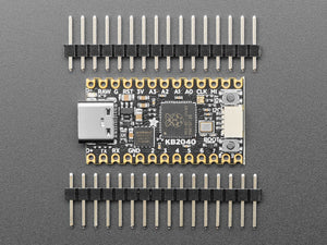 Adafruit KB2040 RP2040 Kee Boar Driver