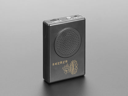 Meditation Chanting Prayer Speaker Box