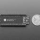 ESP32-S3-DevKitC-1-N8 - ESP32-S3-WROOM-1 Dev Board - 8MB Flash - 8MB PSRAM