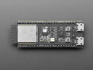 ESP32-S3-DevKitC-1-N8 - ESP32-S3-WROOM-1 Dev Board - 8MB Flash - 8MB PSRAM