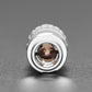 FGG.0B Quick Connect 5 Pin Plug - 9mm Outer Diameter