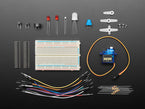 Electronics Kit 1 for Programming the Pico by Simon Monk - Pico Not Included
