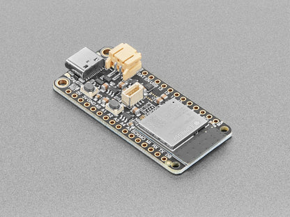 Adafruit ESP32-S3 Feather with STEMMA QT / Qwiic - 8MB Flash No PSRAM