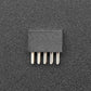 0.05" Pitch Thru-Hole Female Socket Header 2x5 10-pin