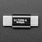 USB Type C Plug to Plug Adapter