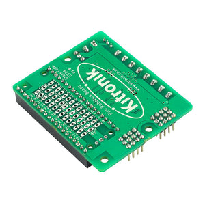 Kitronik Compact Robotics Board for Raspberry Pi Pico