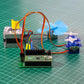 Kitronik Compact Robotics Board for Raspberry Pi Pico