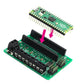 Kitronik Compact Robotics Board for Raspberry Pi Pico