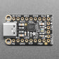 Adafruit CP2102N Friend - USB to Serial Converter