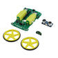 Autonomous Robotics Platform (Buggy) for Pico