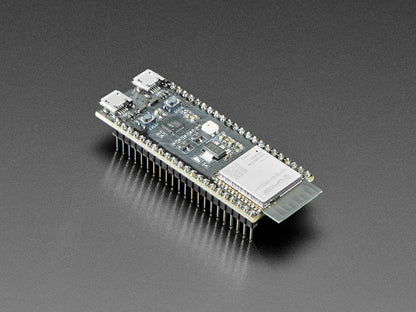 ESP32-S3-DevKitC-1-N8R8 Development Board - ESP32-S3-WROOM-1 with 8MB Flash & 8MB PSRAM