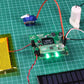 Kitronik Air Quality Datalogging Board for Raspberry Pi Pico