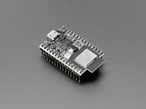 ESP32-C3 DevKitM-01 - 4 MB SPI Flash - ESP32-C3-MINI-1