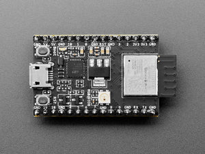 ESP32-C3 DevKitM-01 - 4 MB SPI Flash - ESP32-C3-MINI-1